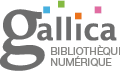 Logo gallica